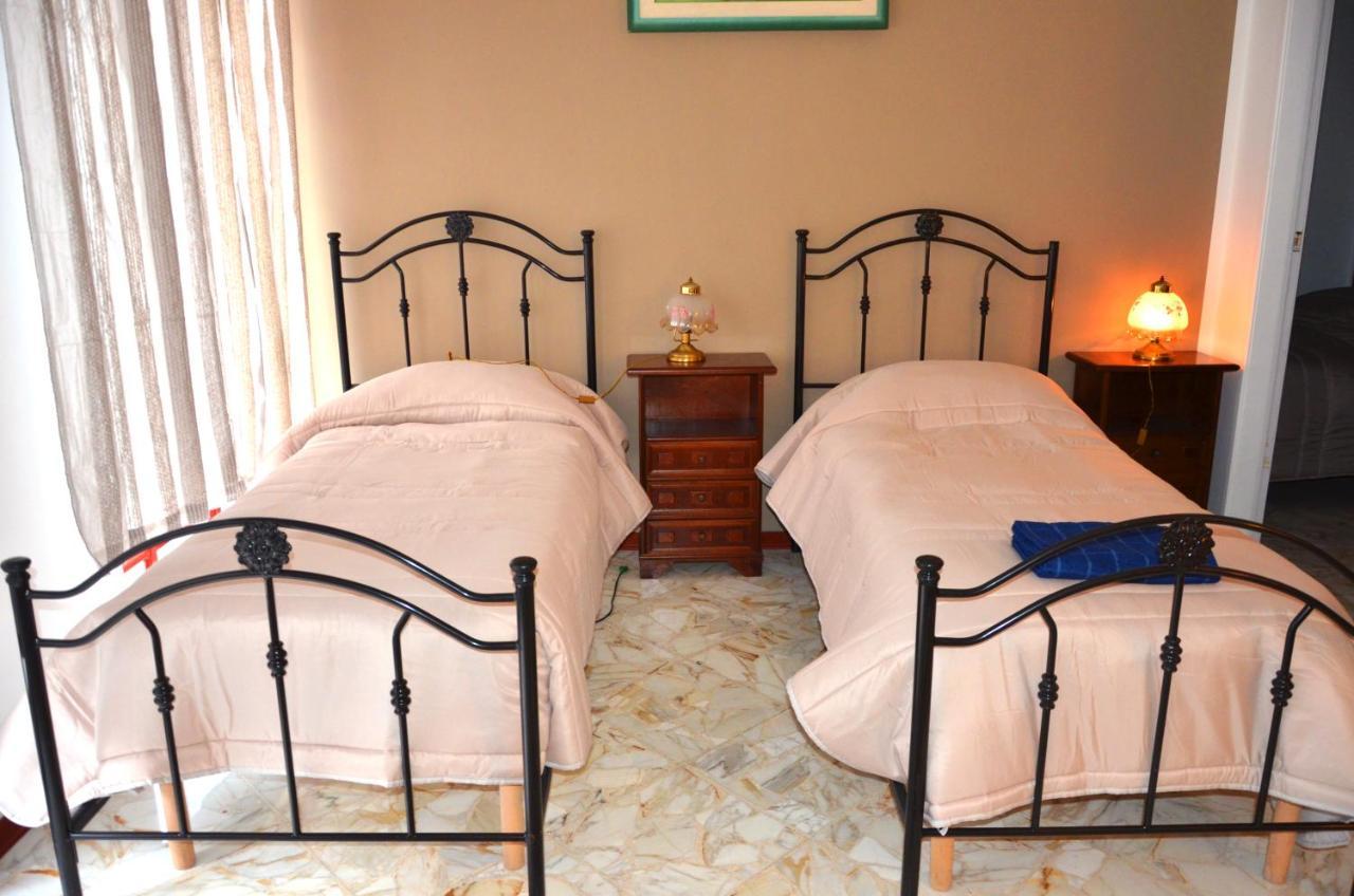 Afrodite Bari Ngoại thất bức ảnh